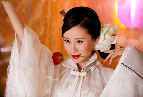 一人分饰两角,饰演双胞胎姐妹的12个女星,第二个演技炸裂,你最喜欢谁