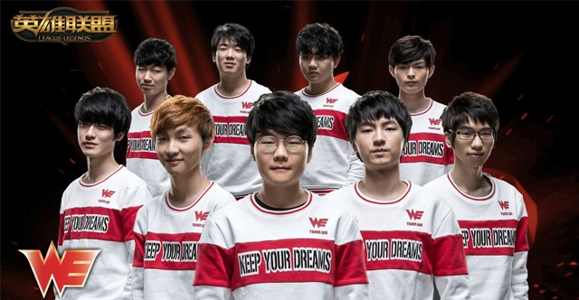 we真的败落了?负面新闻层出不穷,粉丝:原来纯粹的一直都是一个人