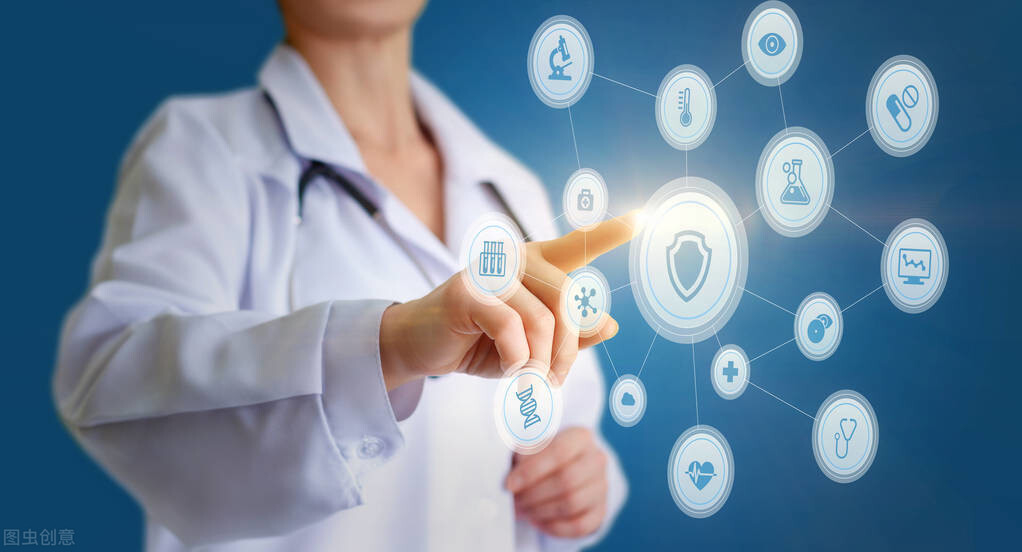 健康医疗,大数据,医疗,青岛,教育,人工智能,医学,医院