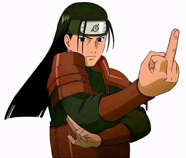 初代柱間的孩子是怎樣的存在 超級忍者 平庸無奇 你喜歡哪個 互動頭條