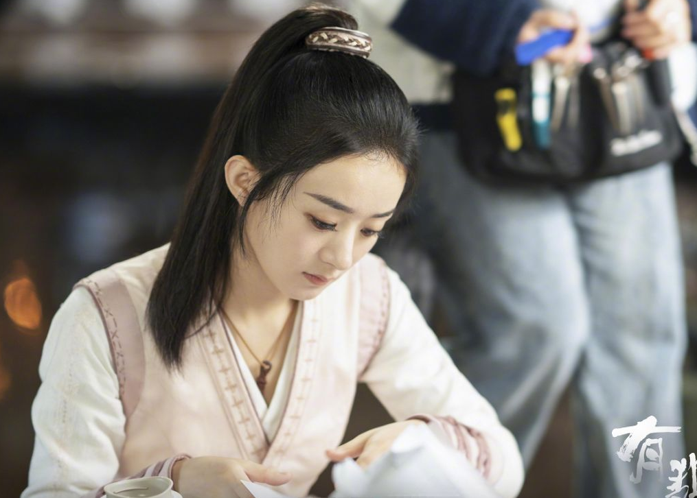 2020年最具爆款潜力的4部剧:肖战独占两部,而赵丽颖这部万众期待!