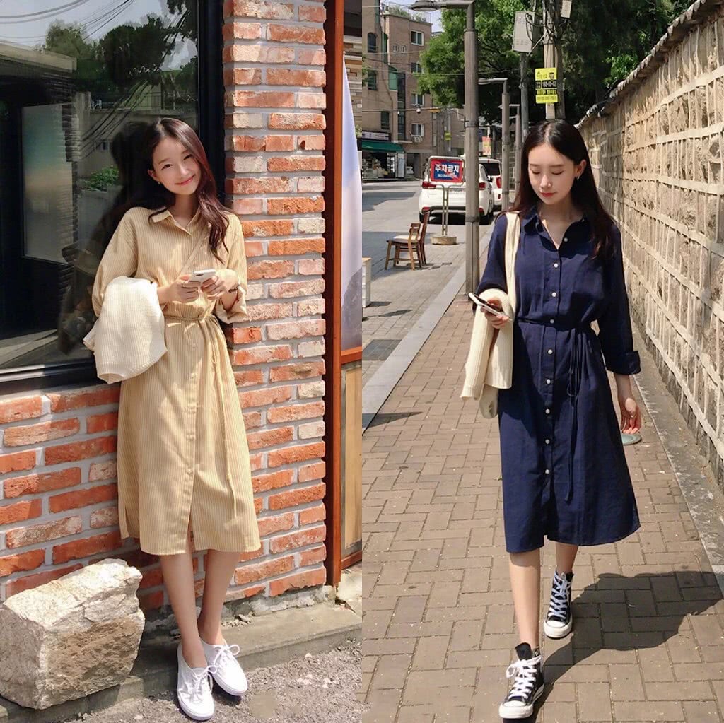 小个子女生如何搭配?18套显高又显瘦的穿搭,搞定春夏时尚品味