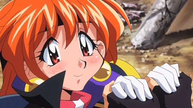 日本粉丝喜爱的15个最强日本动漫女主角