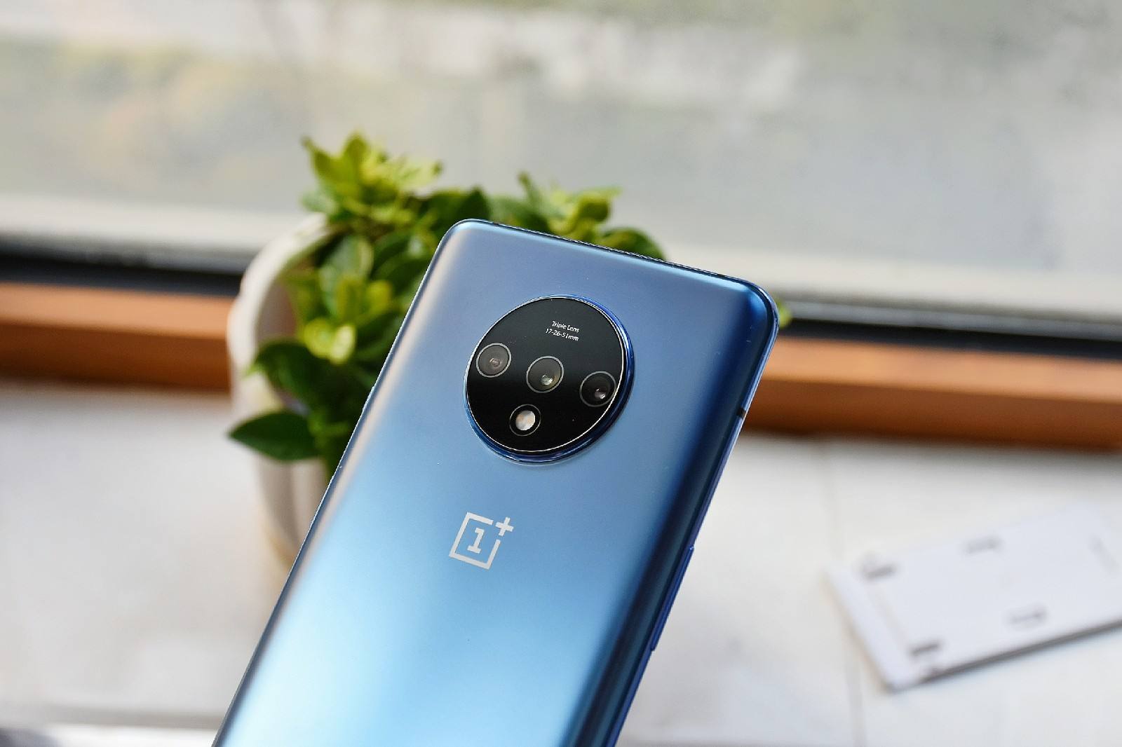 一加7t正式下架,官方写下这样一段话