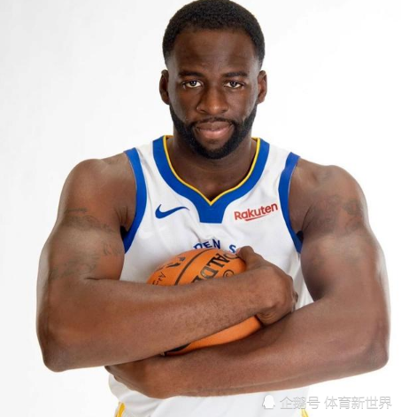 网友建议追梦格林弄伤詹眉,格林竟然这样回应,你打几分?