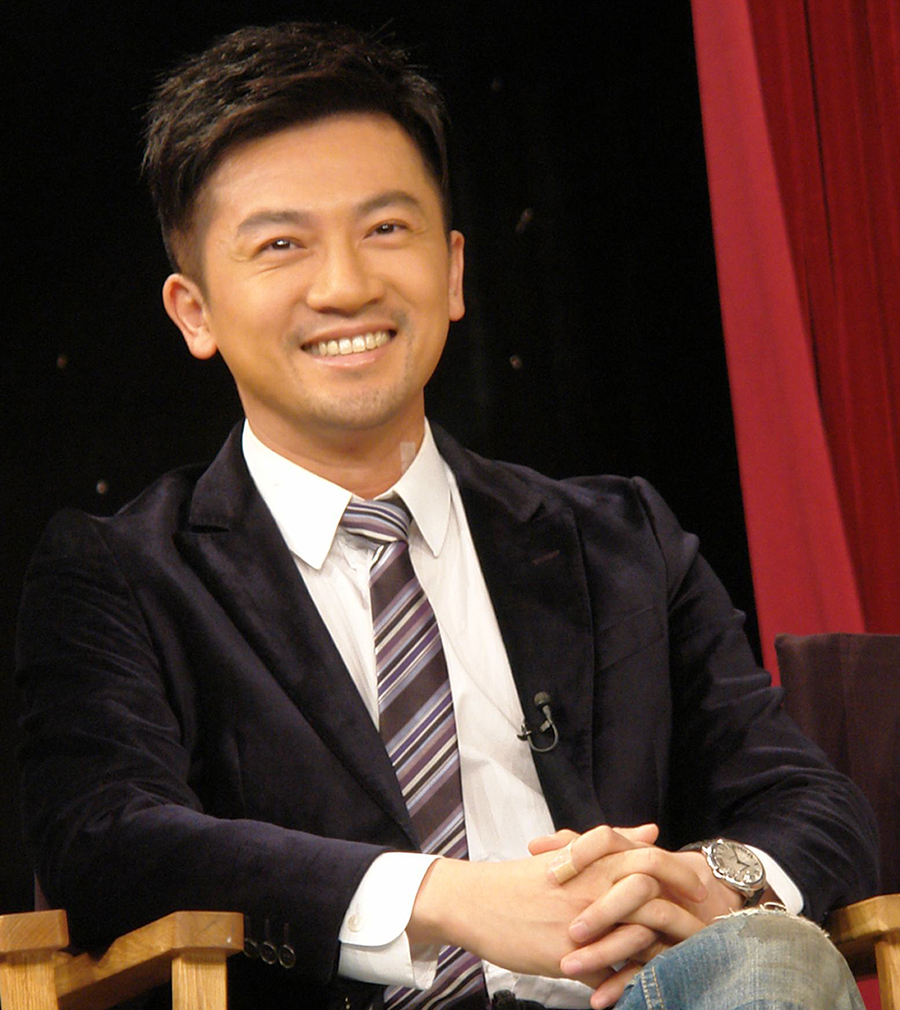 苏有朋,你都47岁了,怎么还是这个样子?