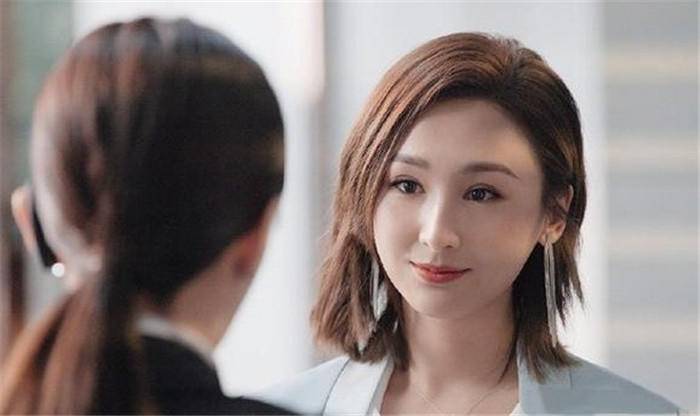 高海宁无辜被网友呛:"就你也配扇江疏影耳光?"她的回答太机智了!