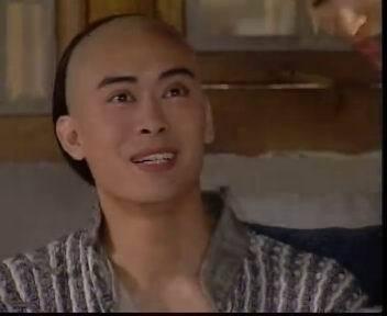 同是《少年方世玉》男主,今一人对妻子不离不弃,他却被骂负心汉 同是《少年方世玉》男主,今一人对妻子不离不弃,他却被骂负心汉