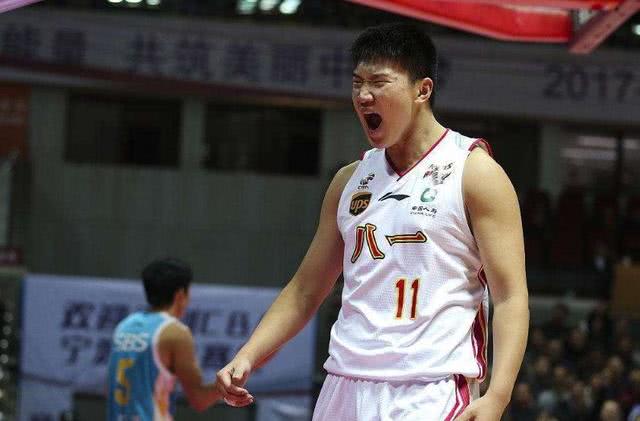 八一队一球员怒怼主帅,连nba都不敢这样干啊!