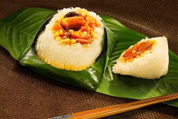 中国特色美食——广州江门——台山