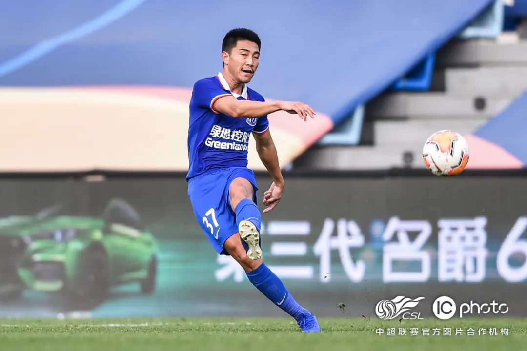 毕津浩梅开二度绿地申花20河南建业跻身联赛第二阶段争冠组