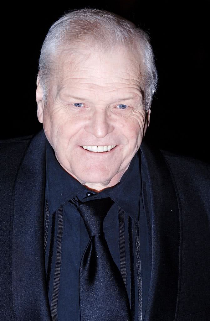 布莱恩·丹内利,托尼奖,刘臻,演员