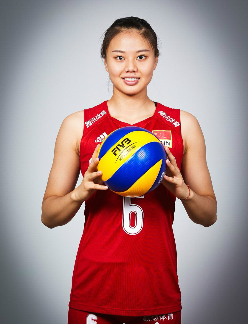 国际排联预热奥预赛 重点介绍中国女排 点出曾3次获得奥运冠军