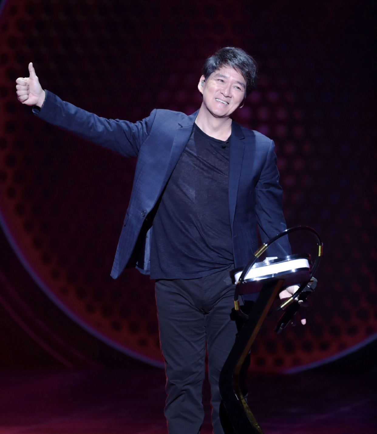 《歌手2021》进入准备!官方拟邀名单出炉,这位天王歌手确认加盟