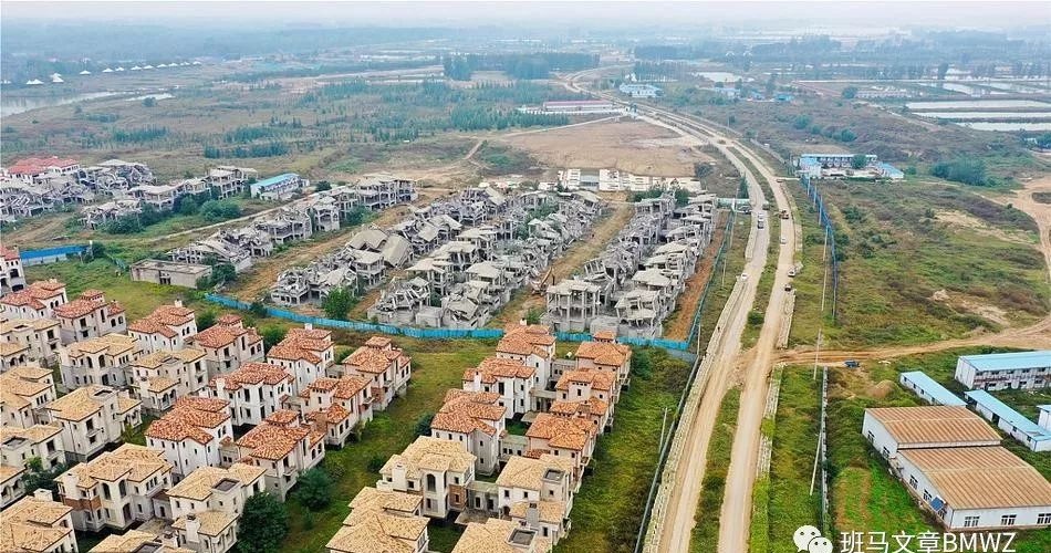 雁鸣湖,独栋别墅