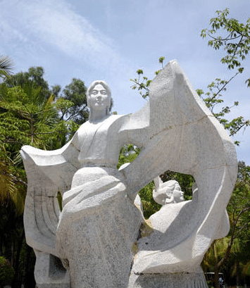 纺织专家—黄道婆