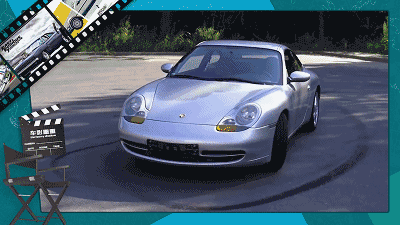 史上最经典跑车 保时捷964到底是何方神圣