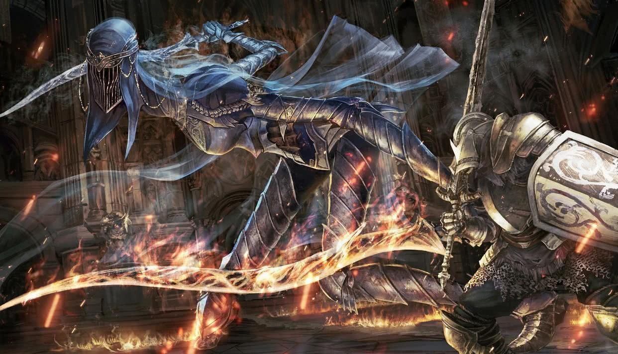 圣墟:无始大帝诈尸了,众人以为能重生,但荒天帝才最为清楚