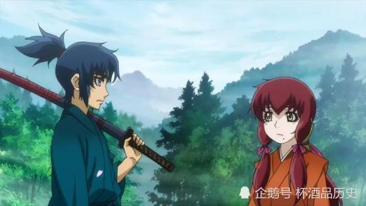 日本忍者流派眾多，伊賀和甲賀，誰才是真正的始祖？ - 互動頭條