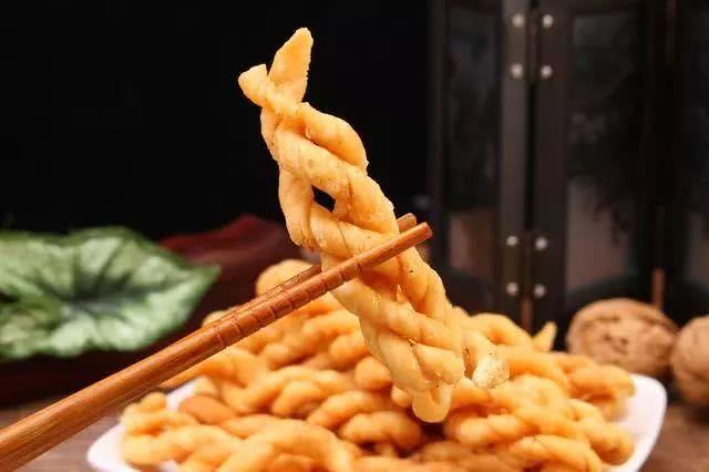 中国特产美食——河南——商丘