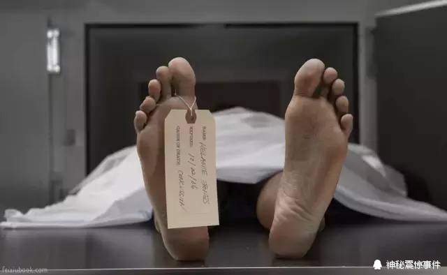 98网友经历2次濒死体验后亲述:死了就是死了,结束了!