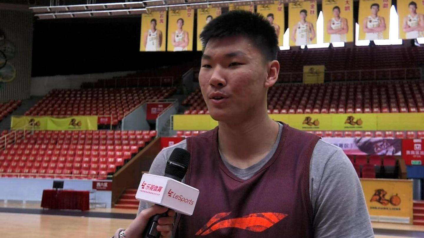 广东队真的想得到范子铭吗?