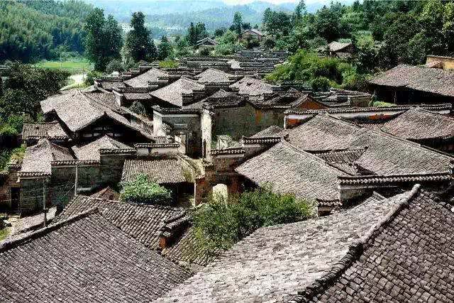 走进锦江古镇,感悟厚重的文化底蕴!-看点快报