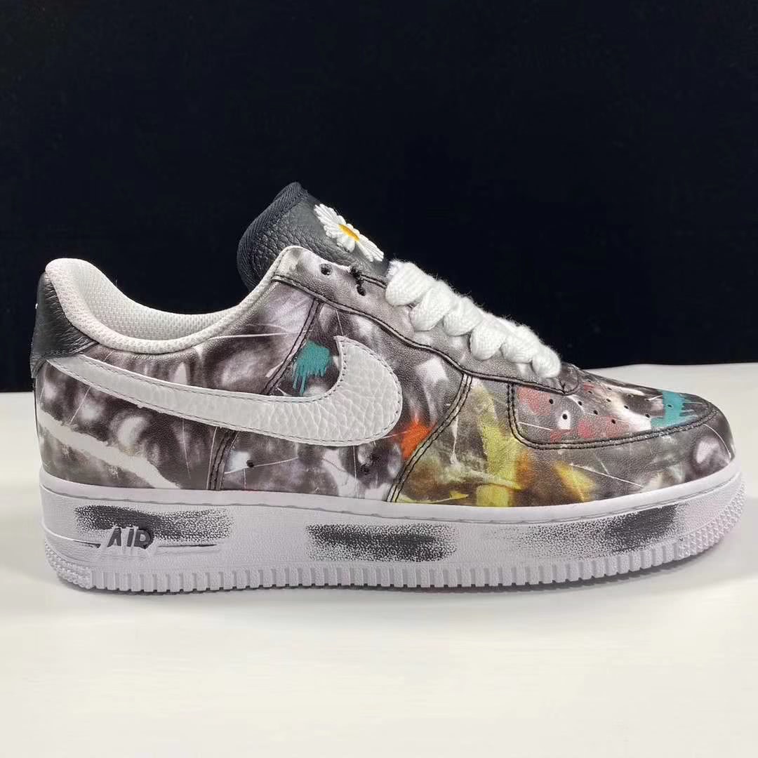 想知道权志龙同款鞋耐克有哪些☞参考这些信息 第2张 想知道权志龙同款鞋耐克有哪些☞参考这些信息 第2张