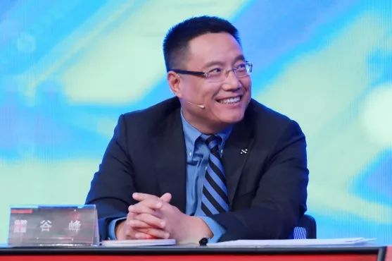 特斯拉,新能源汽车,谷峰,大众汽车,新能源市场