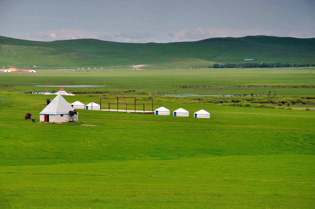 内蒙旅游该去哪?这些地方收藏起来-看点快报
