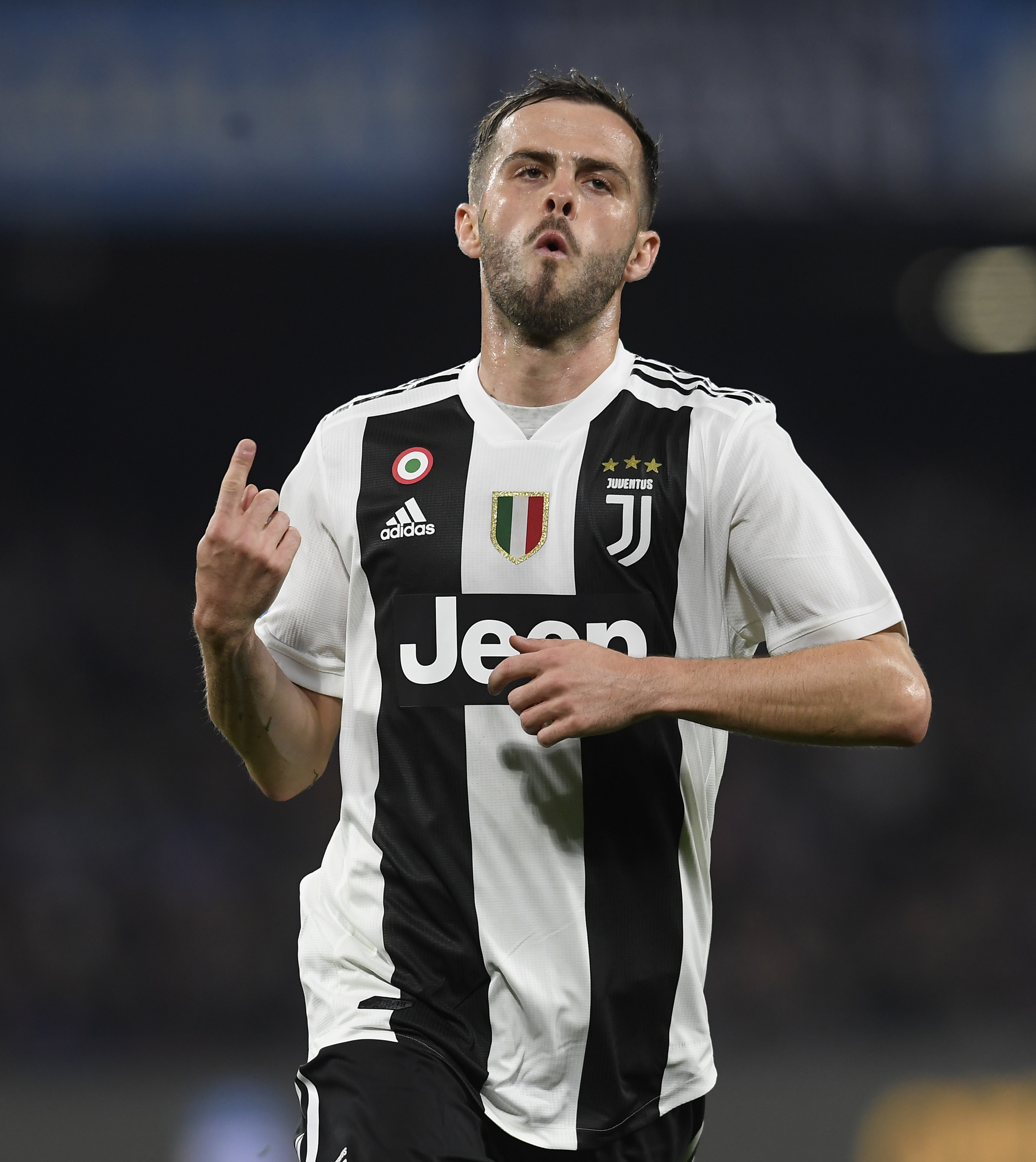 米拉勒姆-皮亚尼奇,尤文图斯,皮亚尼奇