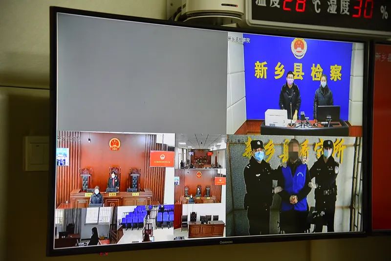 家住新乡县七里营镇的段某看到县医院防疫物品紧缺后,打算购买一批