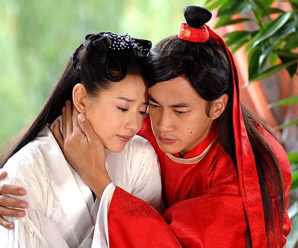 胡歌,古装剧,梁山伯与祝英台,神话,成龙,大军师司马懿之军师联盟