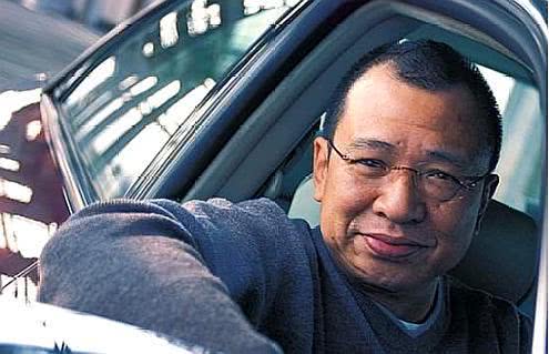 许绍雄,老戏骨,减龄