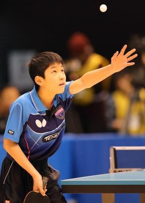 匈牙利公开赛即将打响,张本将捍卫1号种子荣誉,无国乒依然很难夺冠!