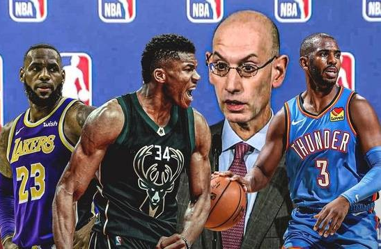 湖人快艇已投票希望就此結束本賽季，其他球隊則希望繼續，詹姆斯已經退出了會議！-黑特籃球-NBA新聞影音圖片分享社區