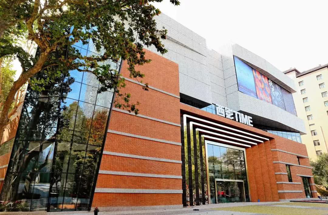 著名电影编剧芦苇回家 忆最美西影时光