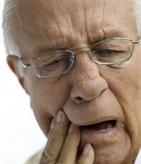 欢快!牙龈肿痛怎么办教你一招自愈"吉隆之喜"-第2张图片-霓裳博客