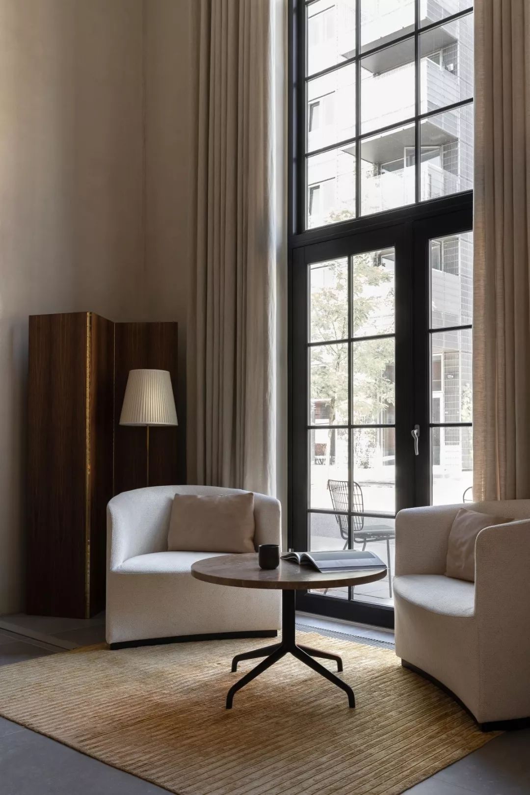 丹麦简约设计的魅力!