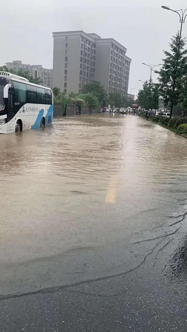 杭州市气象台