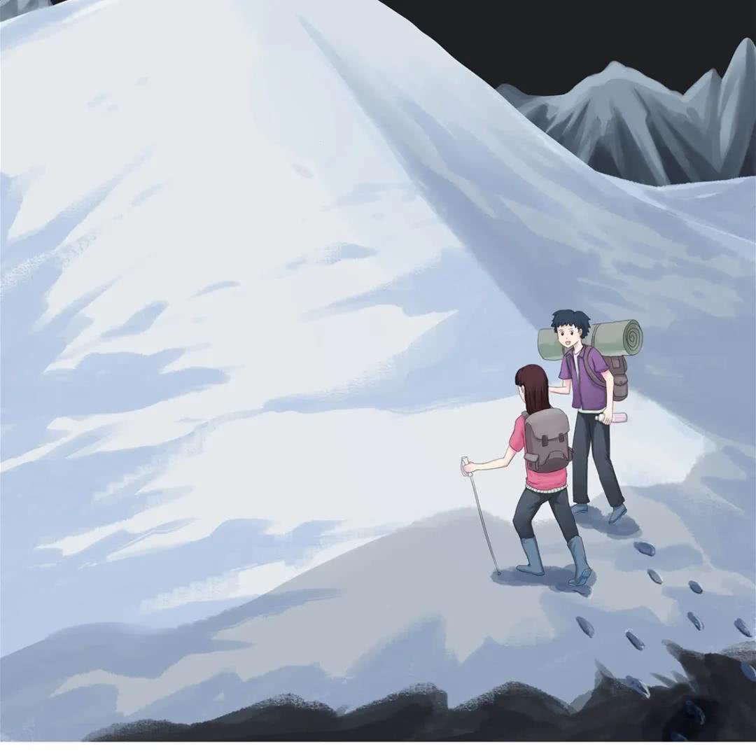 如果男女都学会用这种方式,去看待伴侣的缺点,就会少很多烦恼