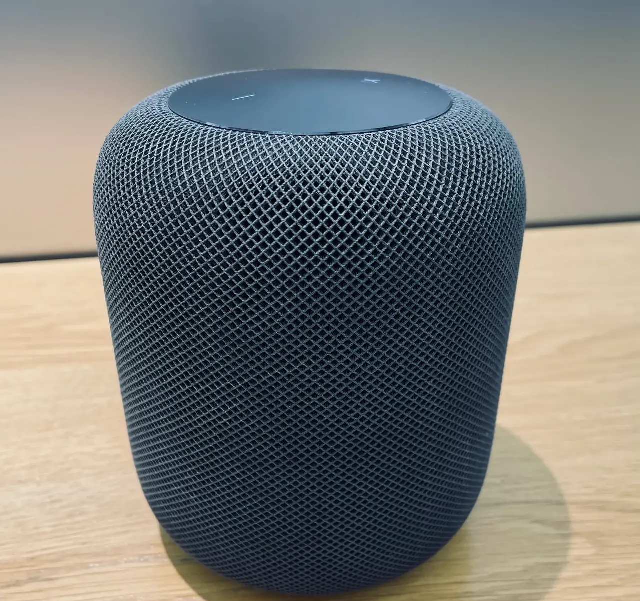 苹果:homepod停产