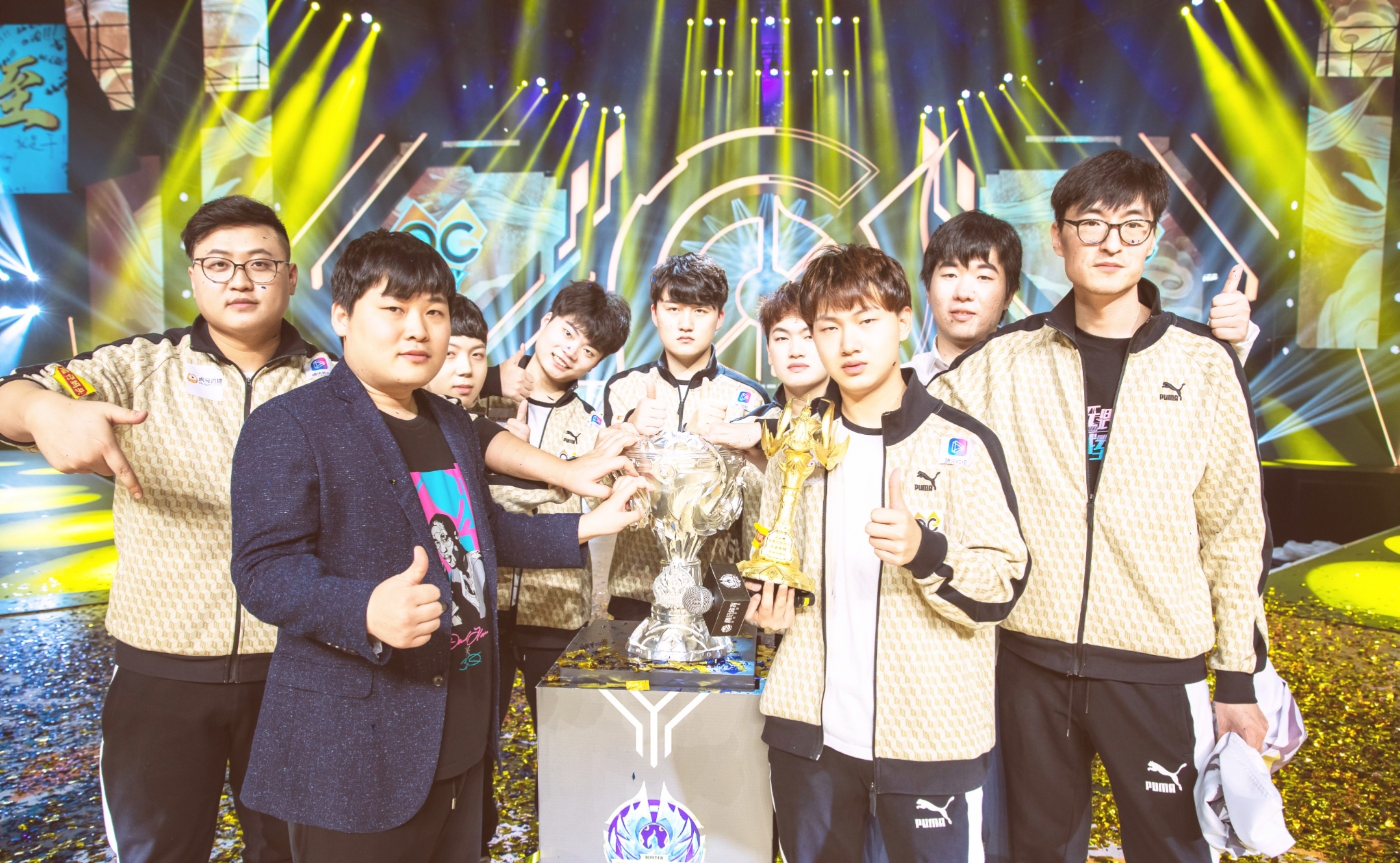 qghappy,主播,qghappy战队,北慕,巅峰赛