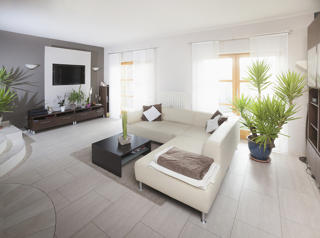 房间杂乱和房间干净的人,过的是两种人生