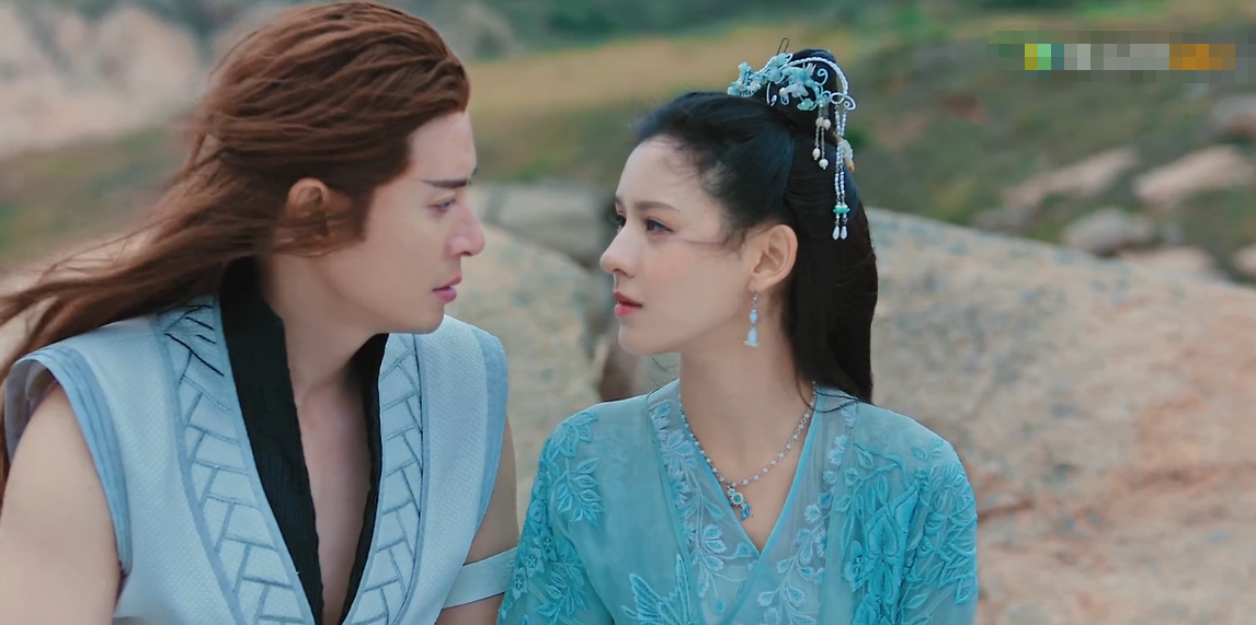 電影《海大魚》槽點太多，從男女主角「人設」到劇情，都不及格？ - 娛樂| 天天要聞