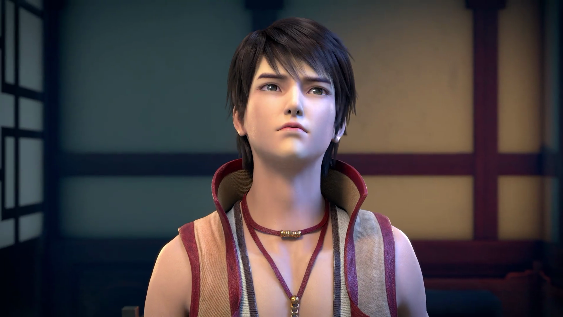 大主宰:原始法身要强于异火和祖符,这一点祖符和异火无法办到