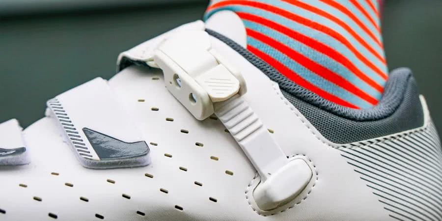 shimano入门公路锁鞋指南