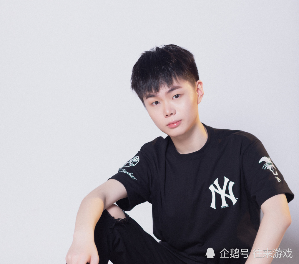王者荣耀,寂然