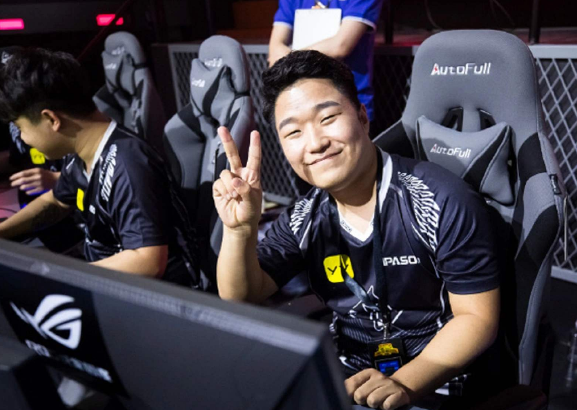 绝地求生:omg小狮子重回赛场?秋季赛上场,但不一定打pcl