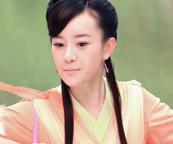 天涯明月刀,颜如玉